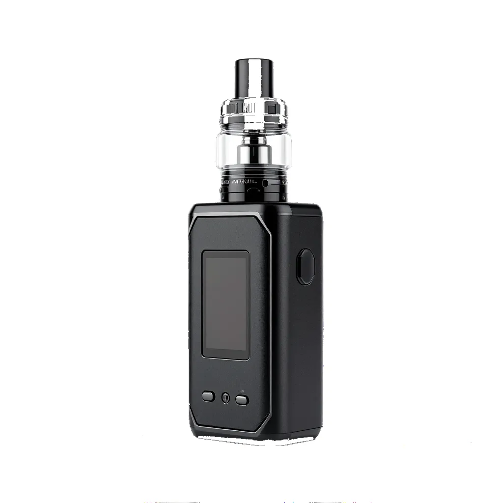 Mods & Kits