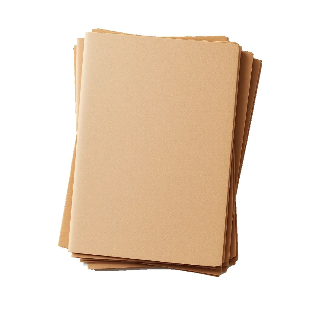 Papers & Wraps