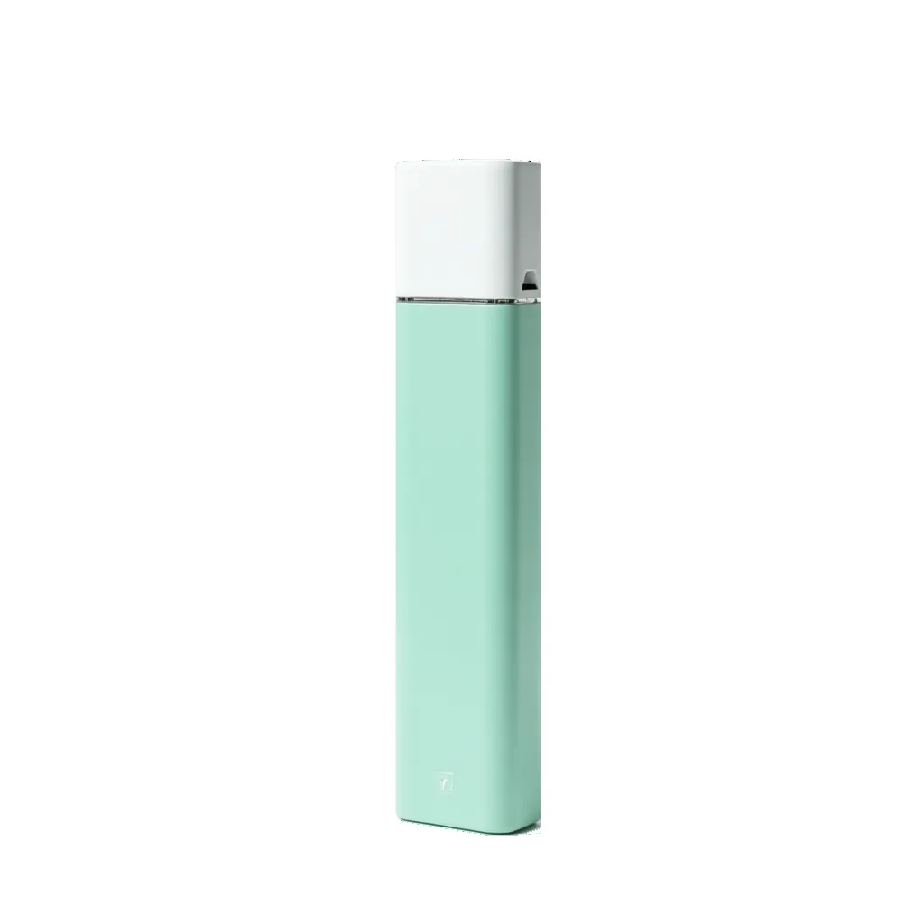 Nicotine-Free
