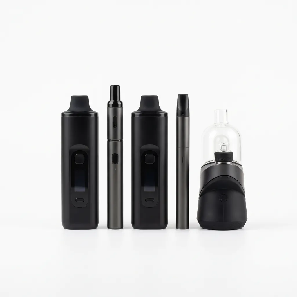 Vaporizers