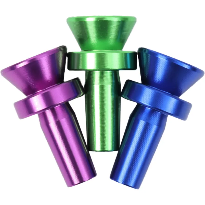 14 mm Marley Meta Pod Bowl