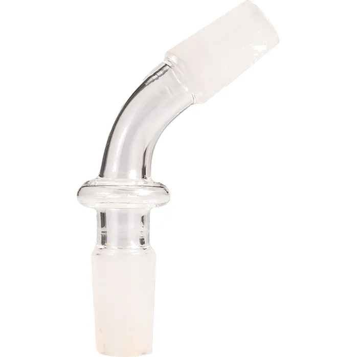 4.5 OG 14mm Male to Male Adaptor
