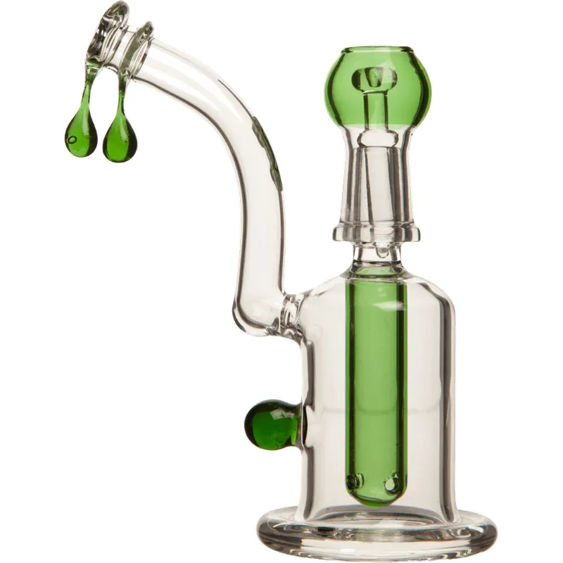 6" Haute Mini Pastel Rig