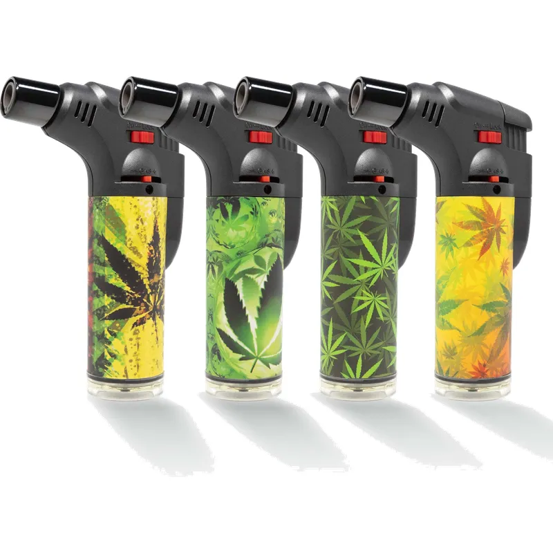 Torches