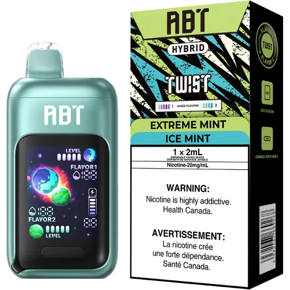 ABT Twist Hybrid