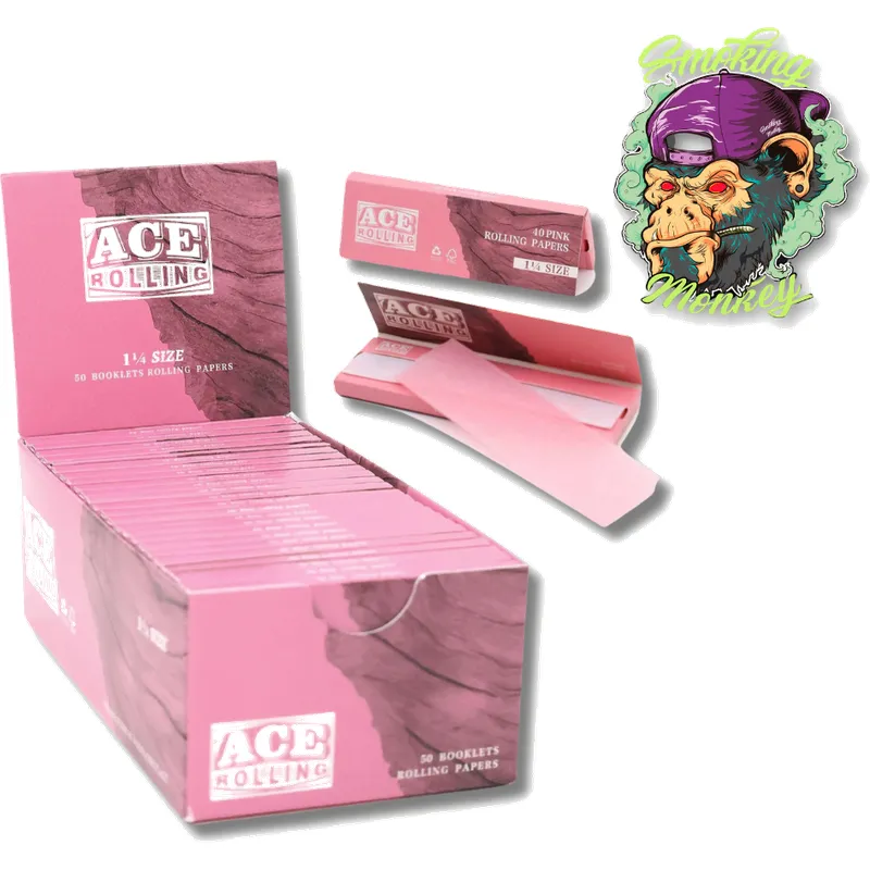 Ace Rolling Paper
