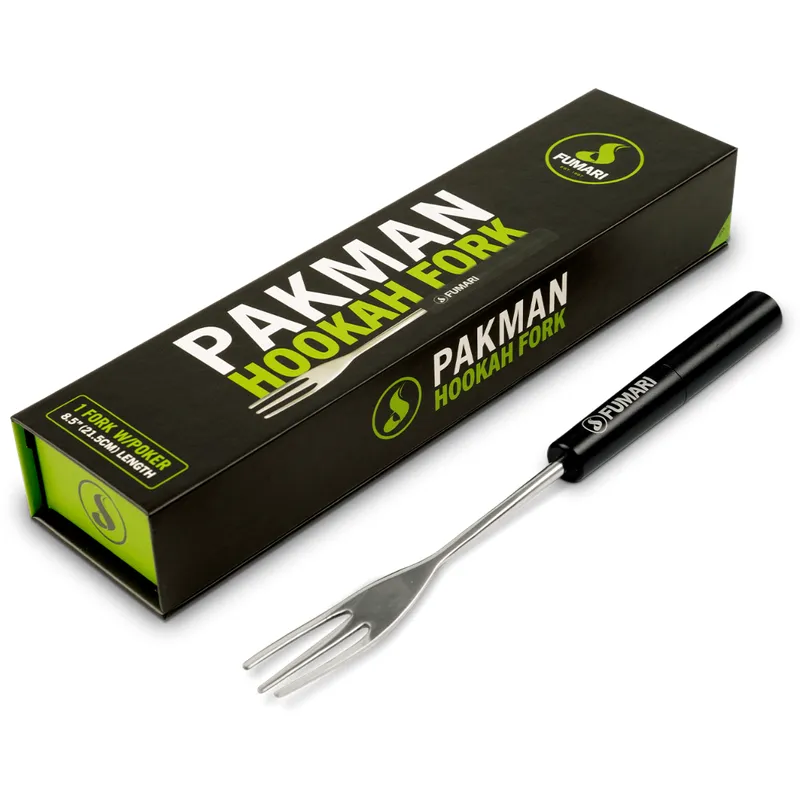 All in One Fork/Poker