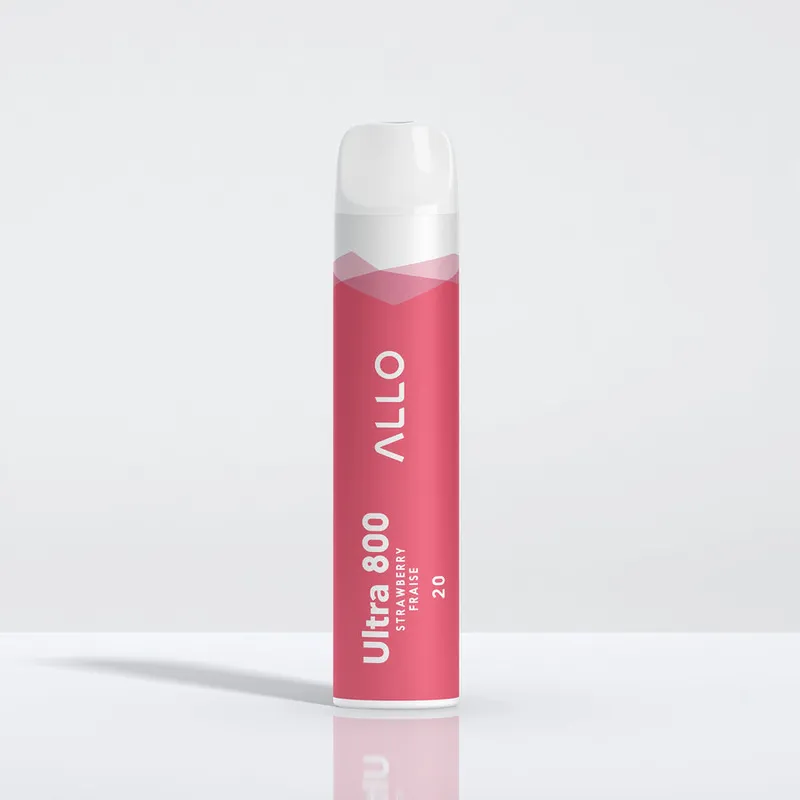 Ultra E-juice