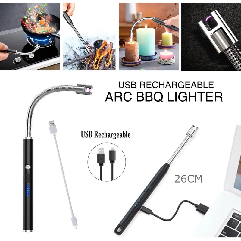 ARC BBQ Lighter