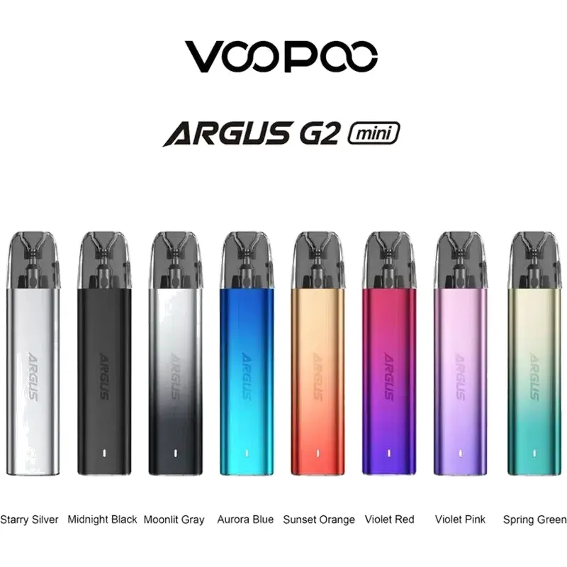Argus G2 Mini
