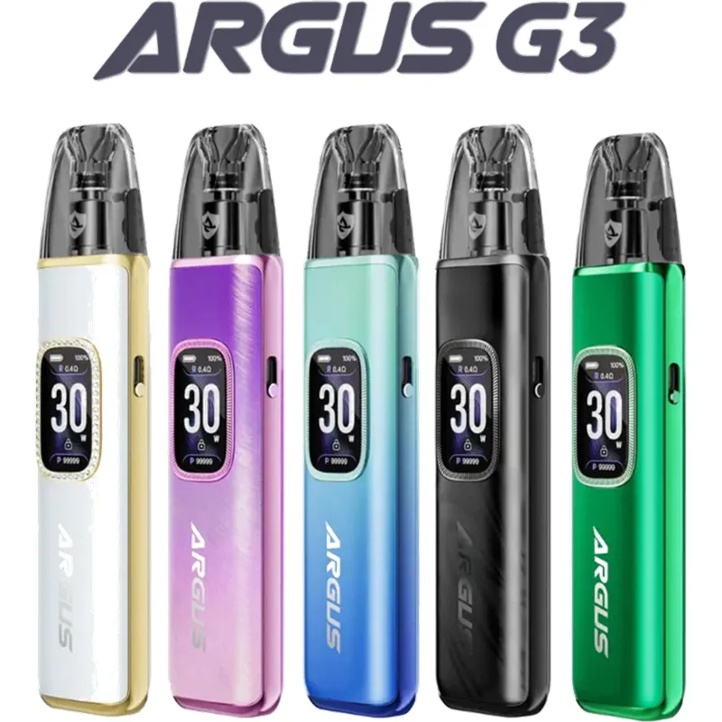 Argus G3