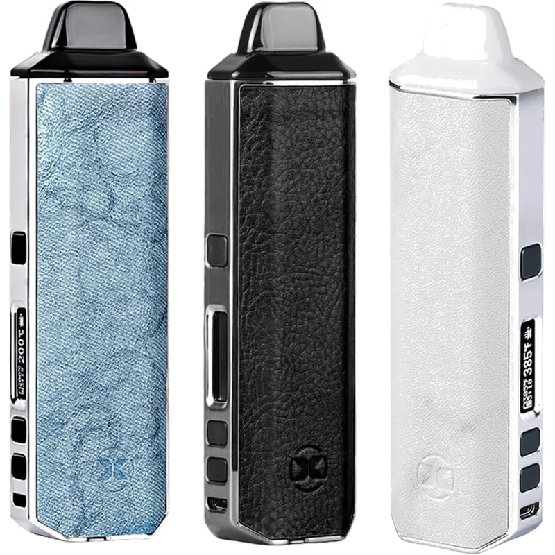 Aria Xvape