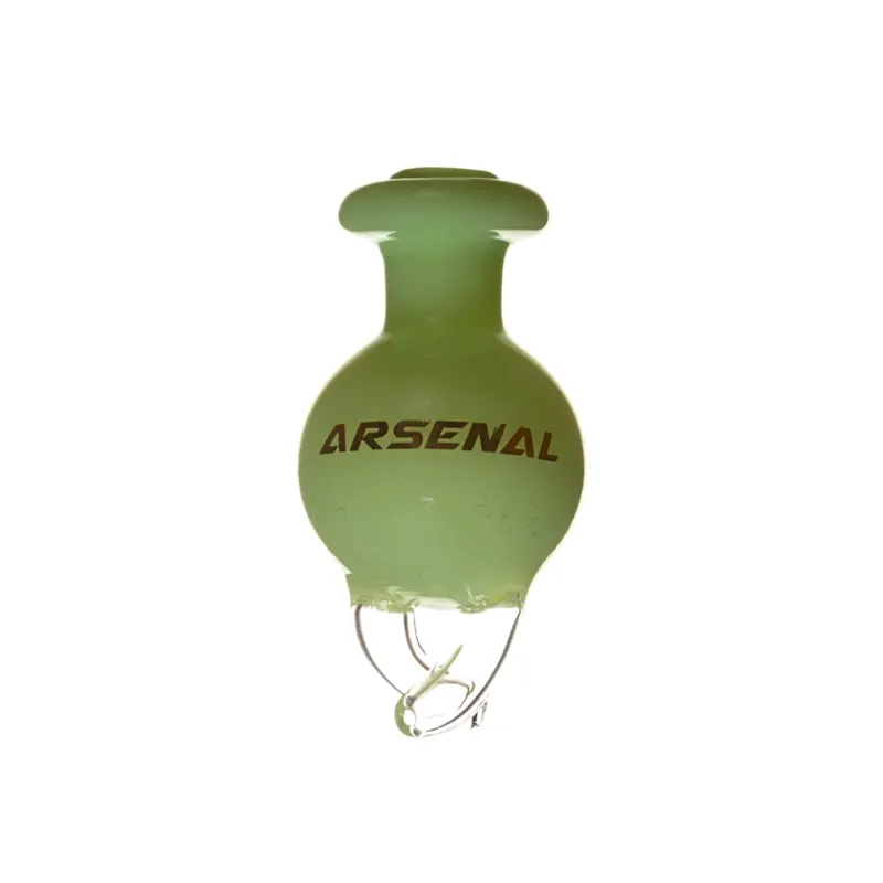 Arsenal 14 mm Carb Cab