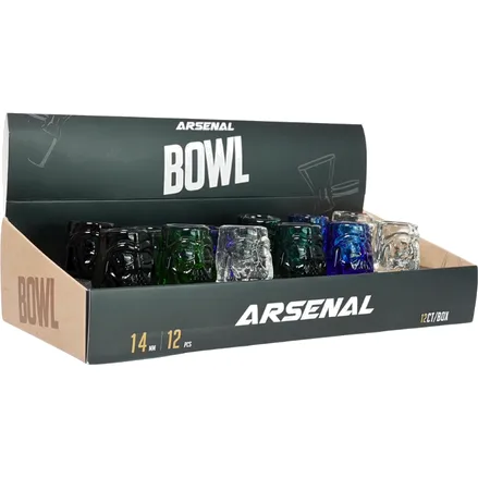 Arsenal Bowl