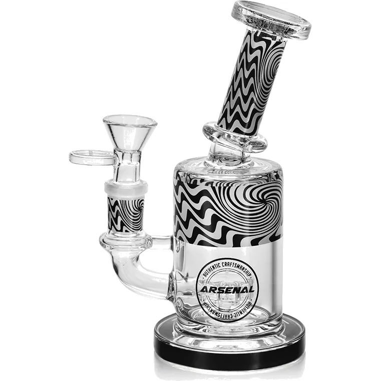 Premium Glass Craftsmanship
