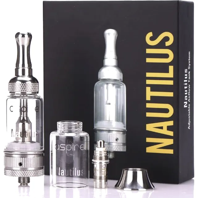 Aspire Nautilus Tank