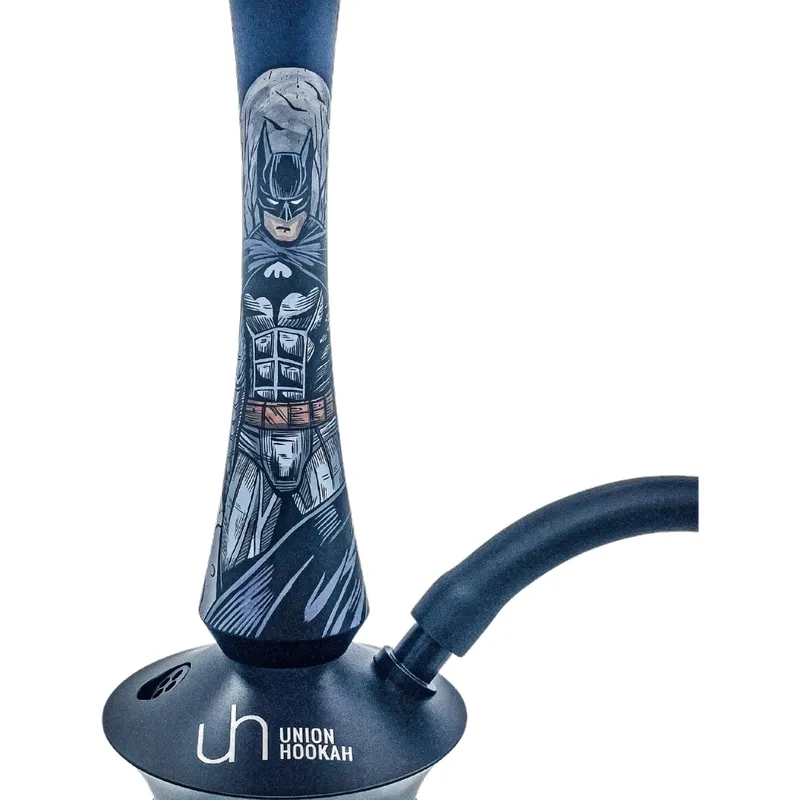 Batman Tongs