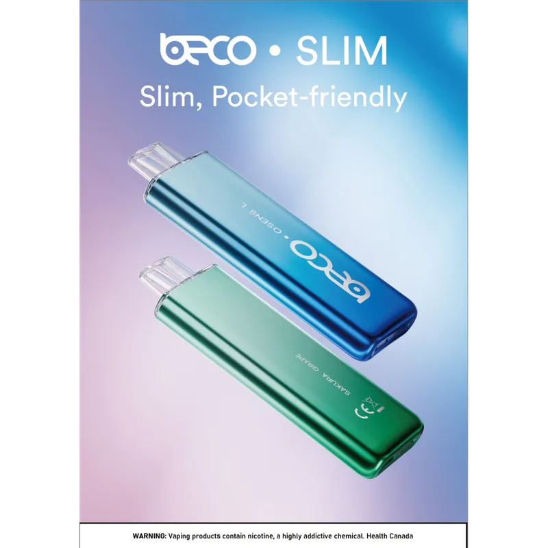 Slim Hybrid