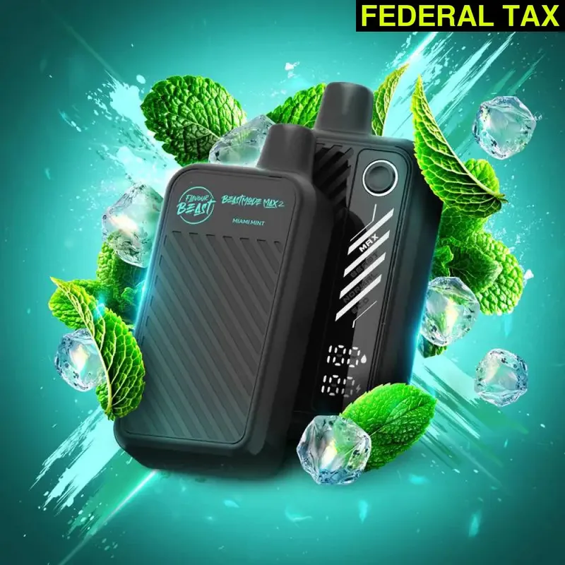 5000 Disposable Vape