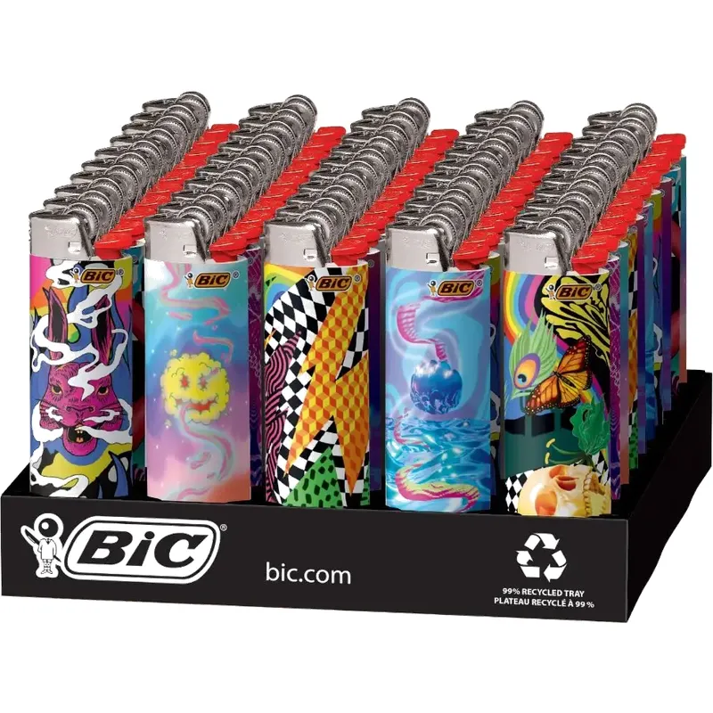 Lighters