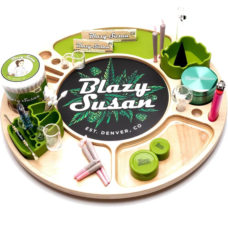 Tray
