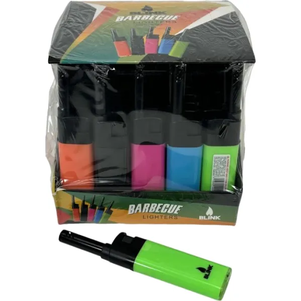 Barbecue Lighter