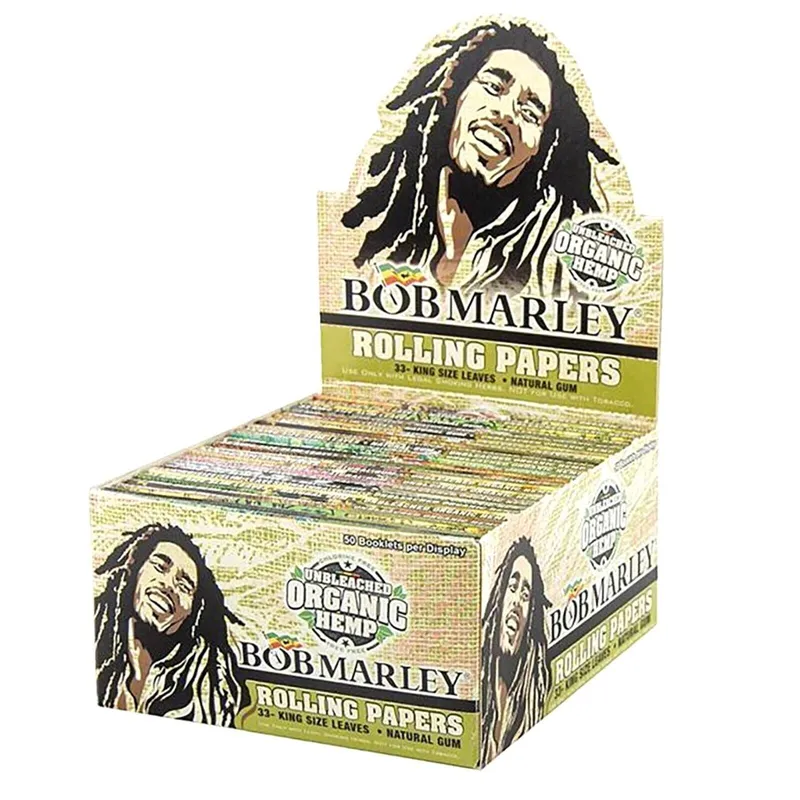 Rolling Papers
