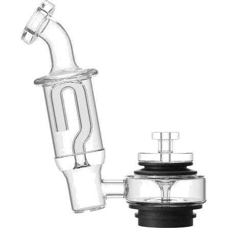 Boost Evo Replacement Glass Attachment