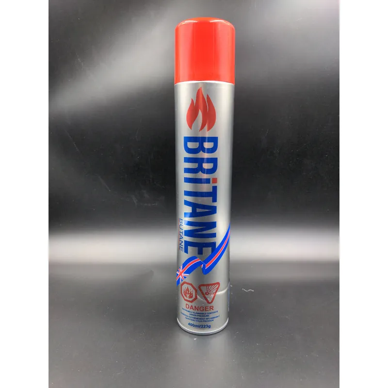 Britane Butane