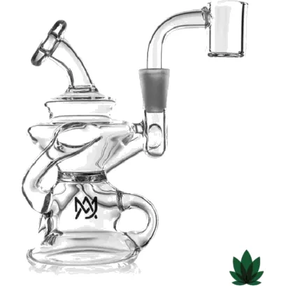 Bubble Cap Angle