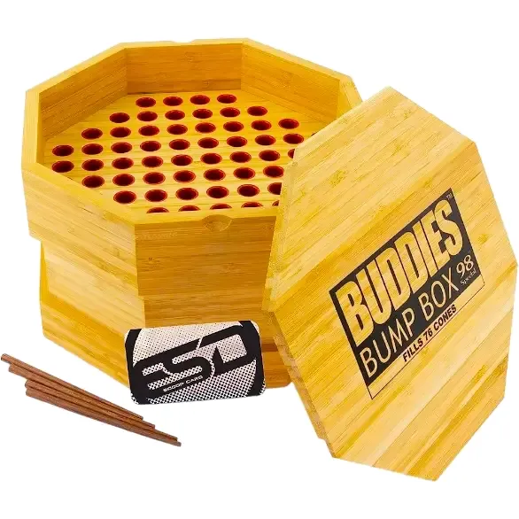 Bump Box 98 Special