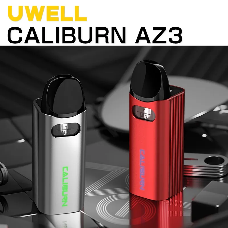 Caliburn AZ3