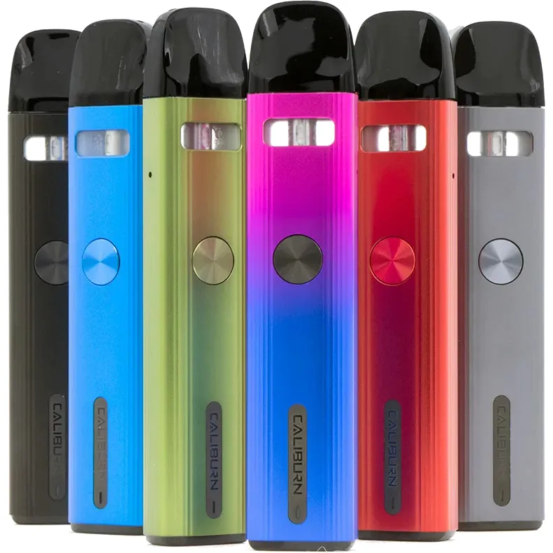 Caliburn G2 Vaping Device