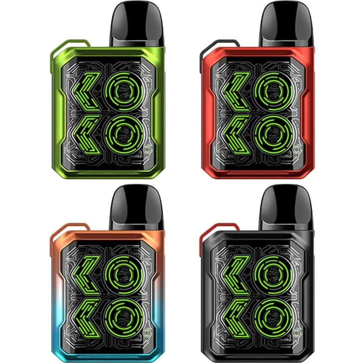 Caliburn Gk2 Vaping Device Kit Koko