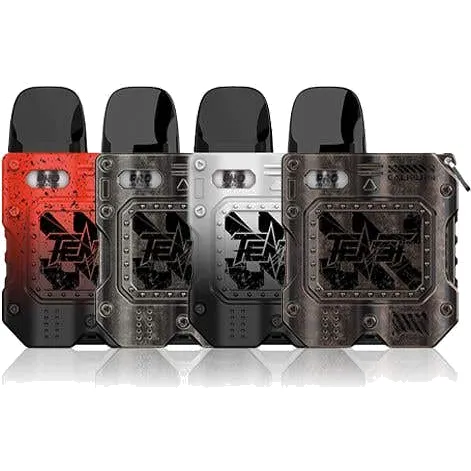 Caliburn Tenet Koko Vaping Device Kit
