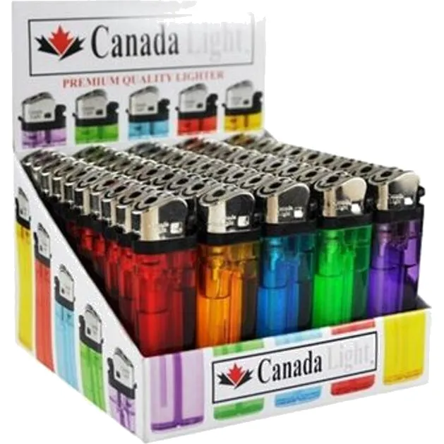 Canada Light Lighter