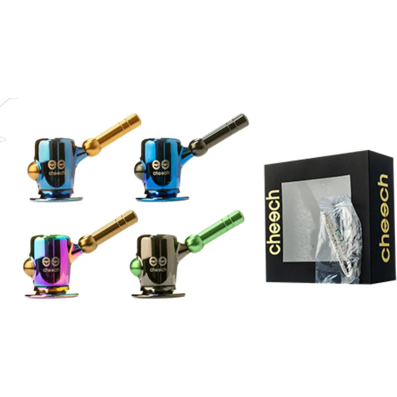 Cheech Bubbler