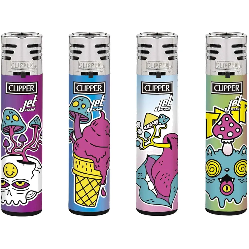 Jet Lighter