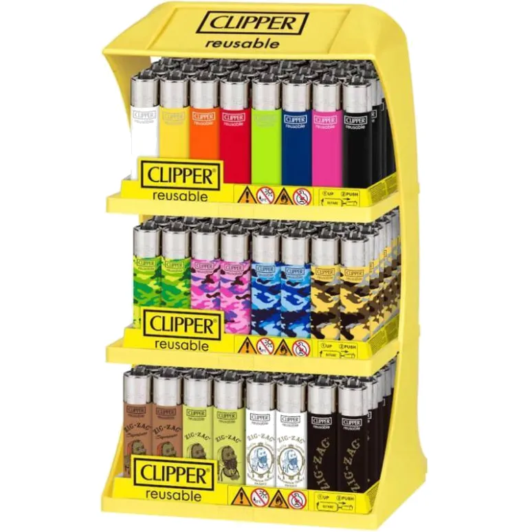Lighters