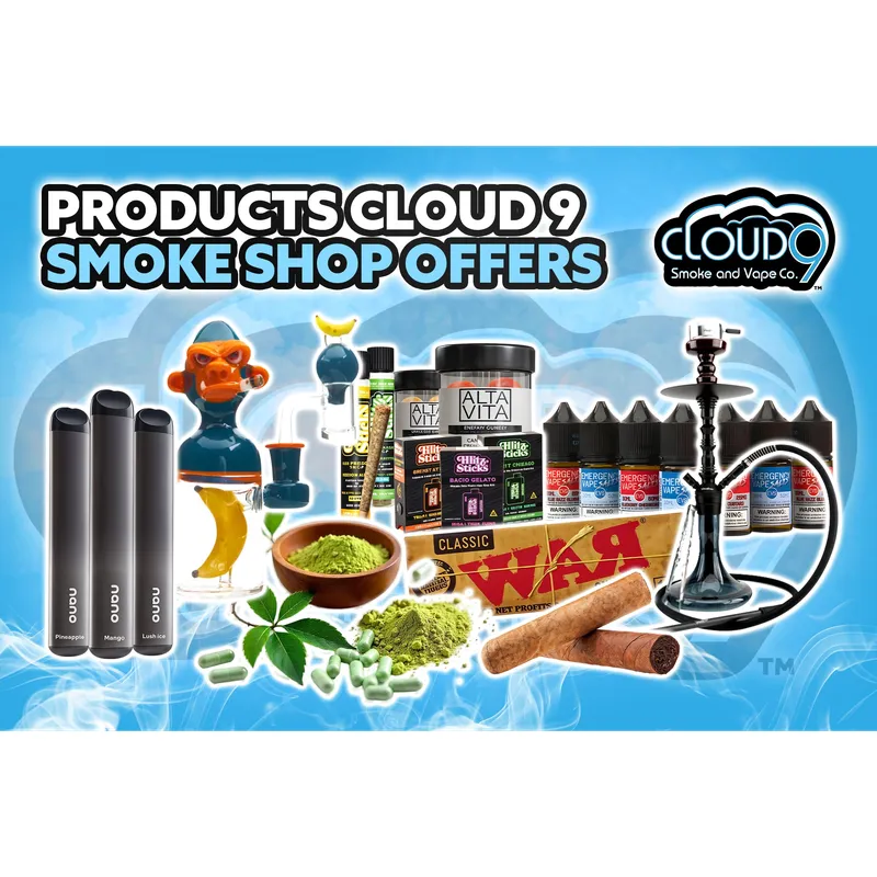 Cloud Domen