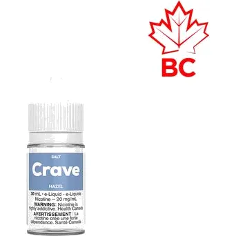 Crave 12 mg