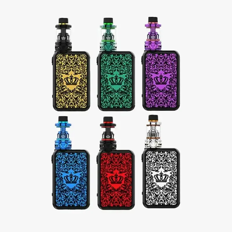 Crown S Device Kit