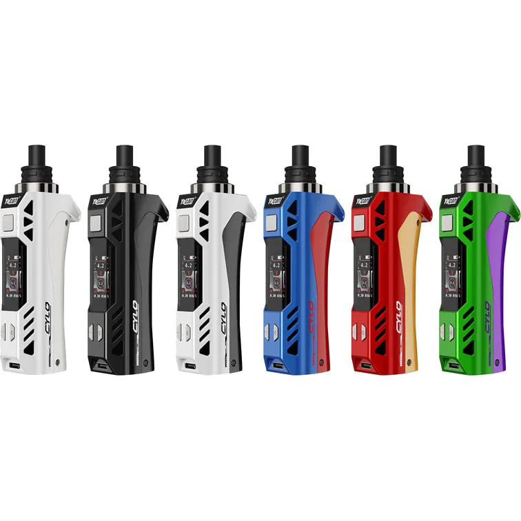 Cylo Wax Vaporizer