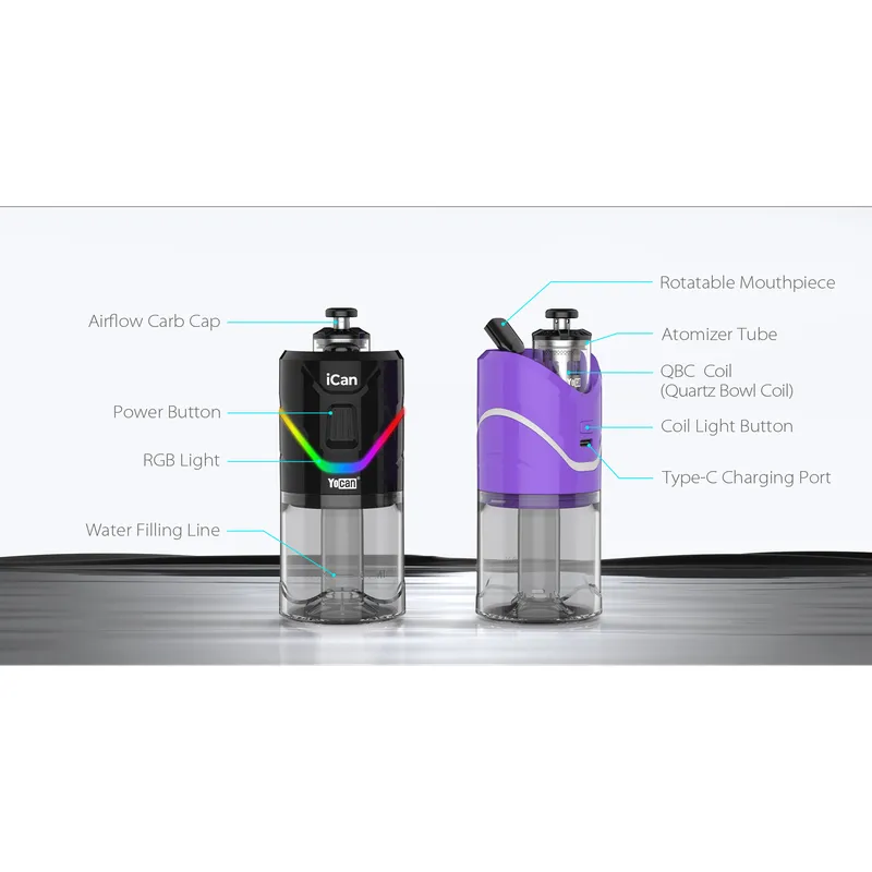 Yo Can Dab Charger