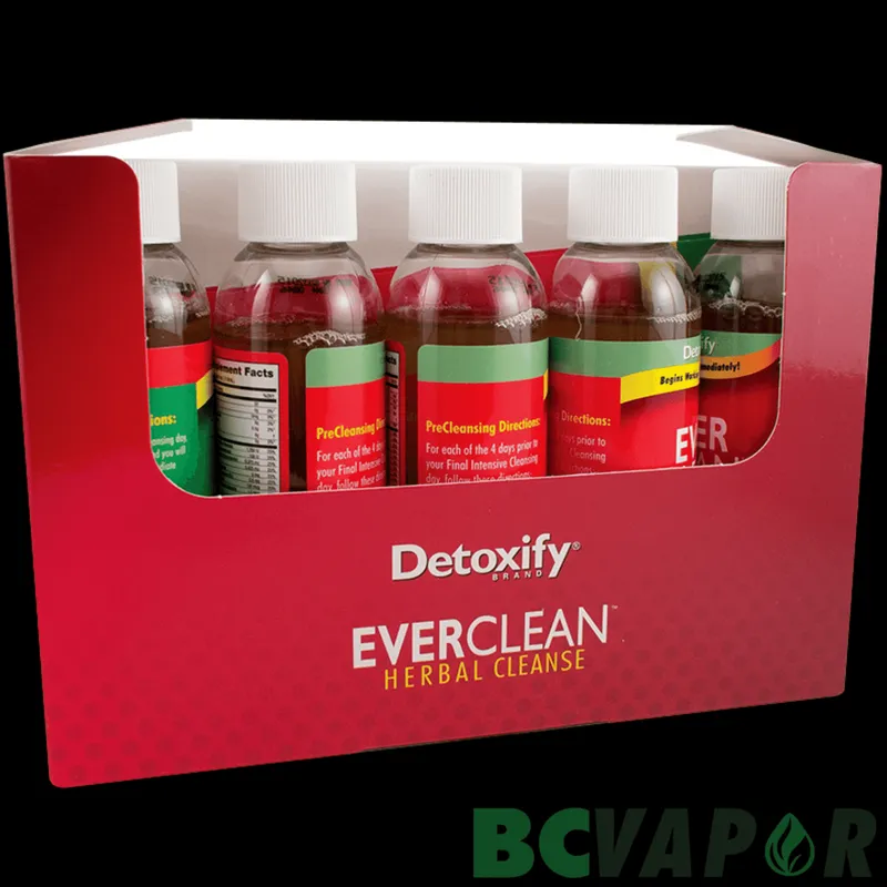 Ever Clean 5 Days