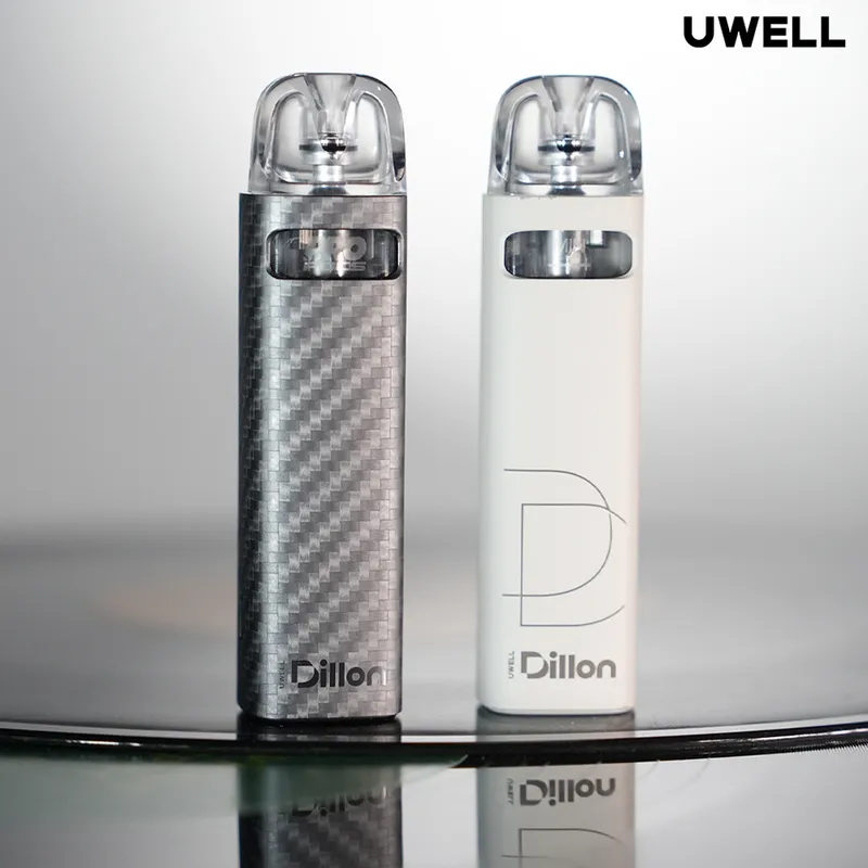 Dillon EM Vaping Device Kit