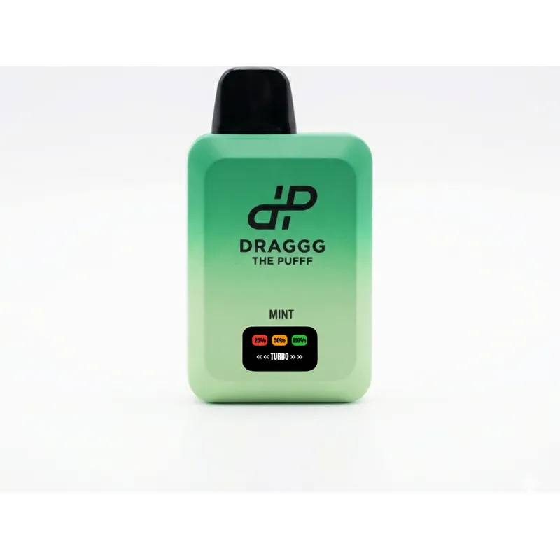 Dragg Mini 2000