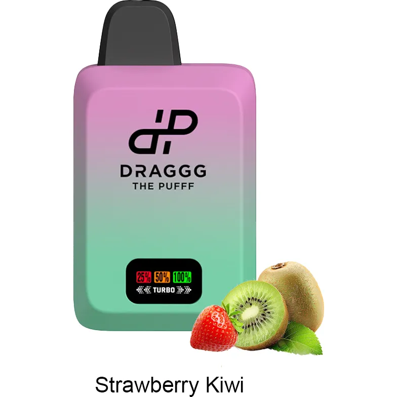Square Disposable Vape