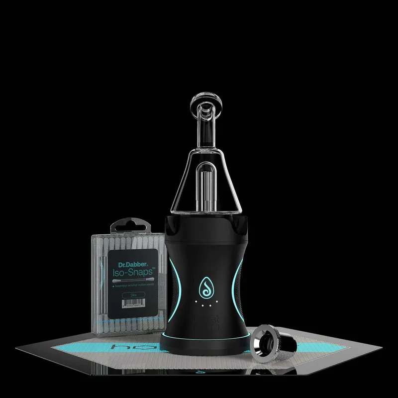Dr.Dabber Boost Evo