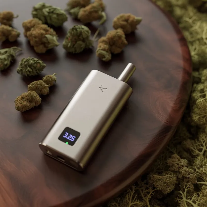 Dream Herb Vaporizer
